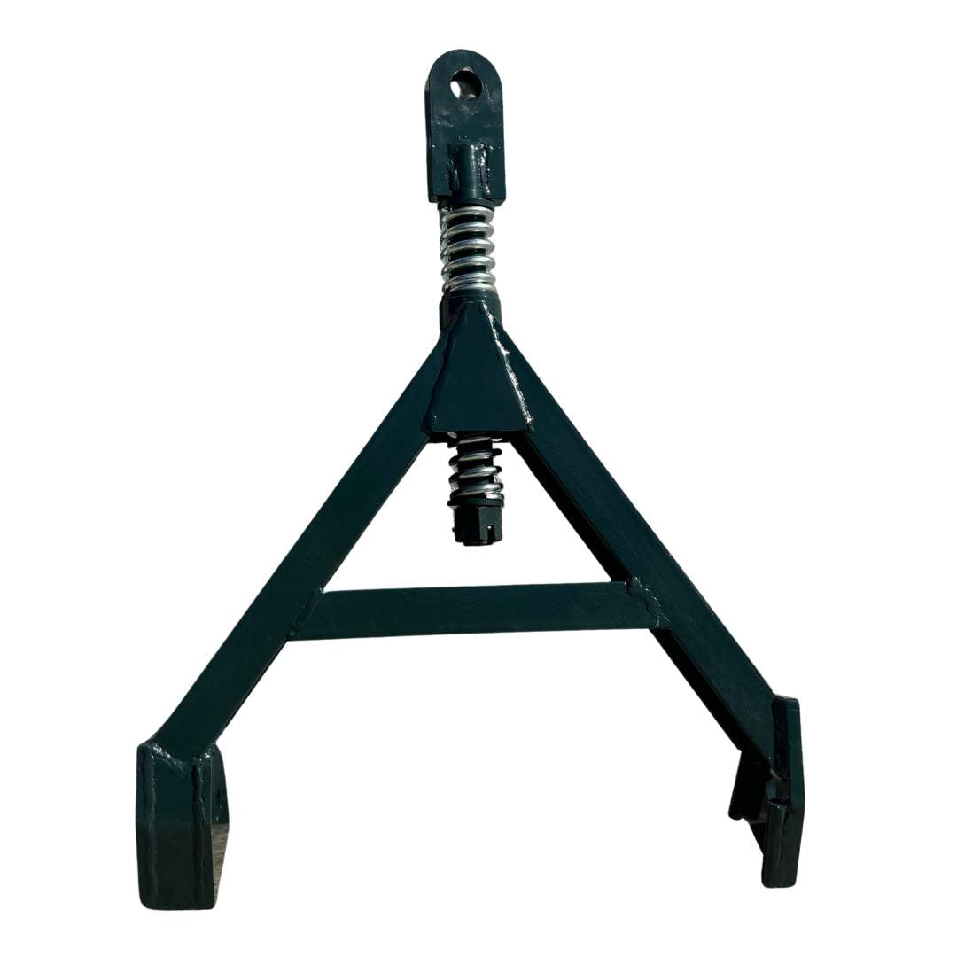 Drawbar for Mini Round Baler