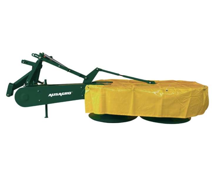 Drum Mower — 1.65 m (40 HP+)