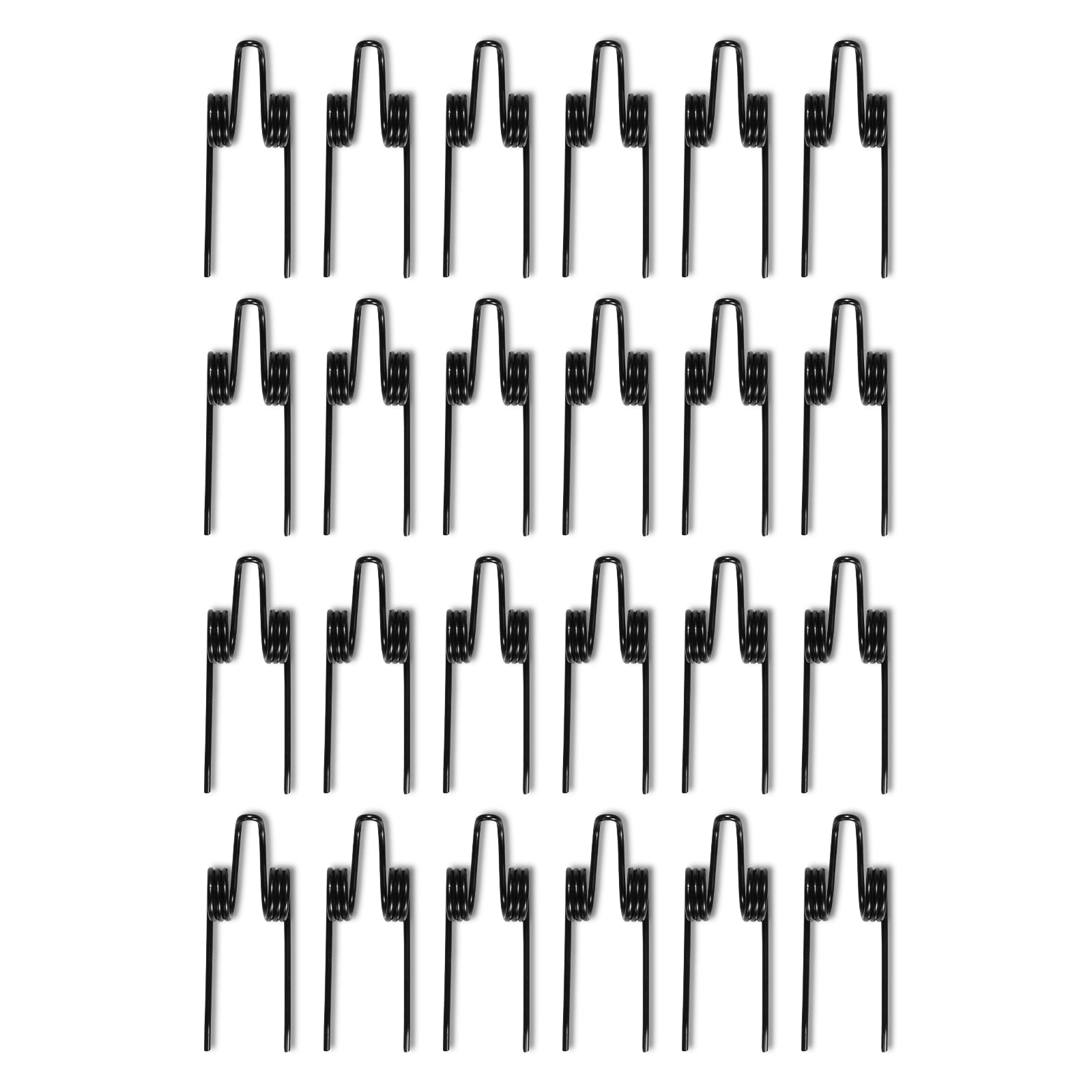 Pickup Tines for Mini Round Baler (1 pack / 24 pcs)