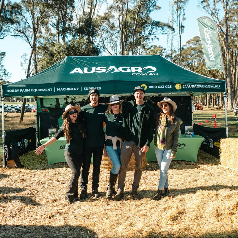 Become our first stockist in Queensland