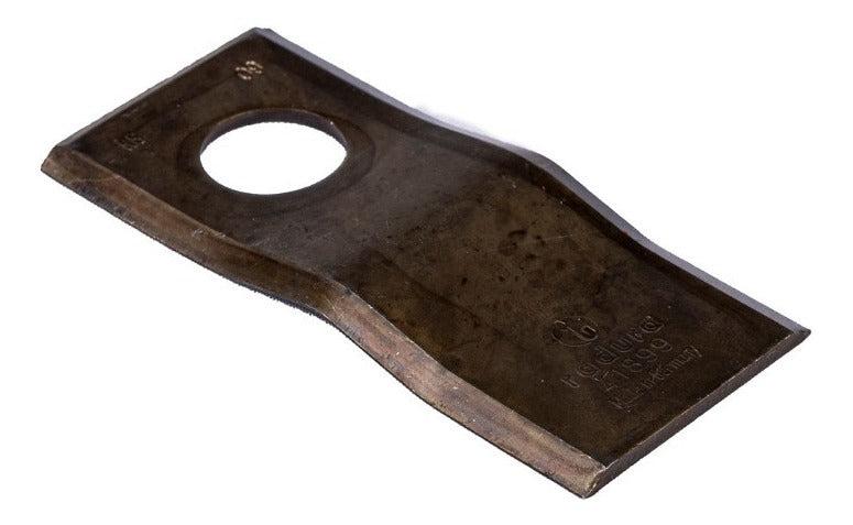 Spare parts Blades for Drum Mower (RDM1650) — Aus Agro Australia