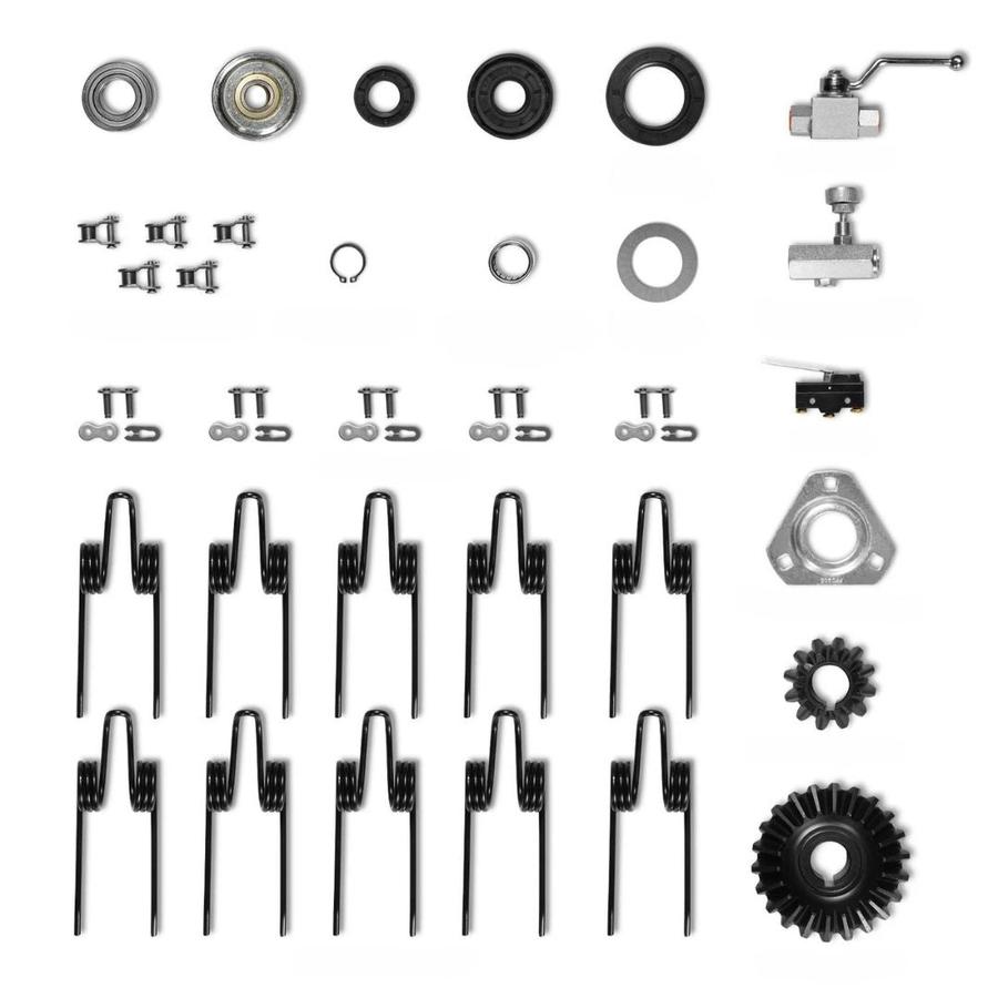 Spare parts Clutch Disc for Mini Round Baler — Aus Agro Australia