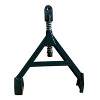 Drawbar for Mini Round Baler 1