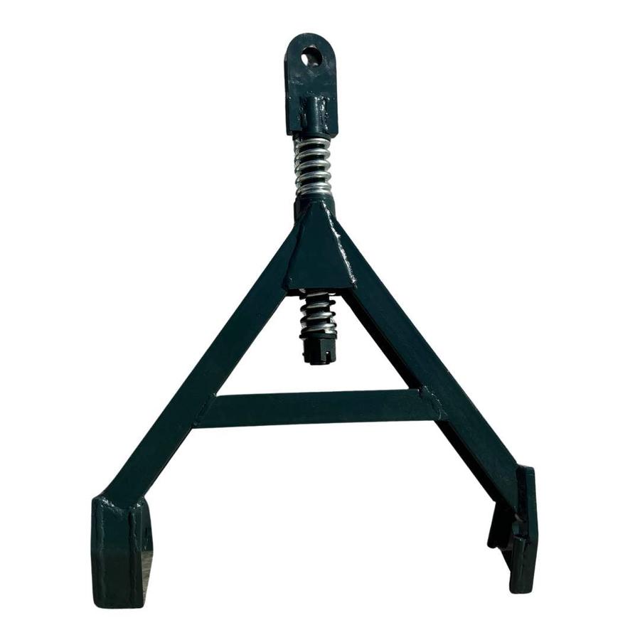 Accessories Drawbar for Mini Round Baler — Aus Agro Australia