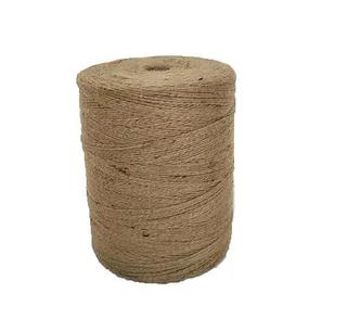 Organic Jute Twine Roll — 600 m — Aus Agro Australia