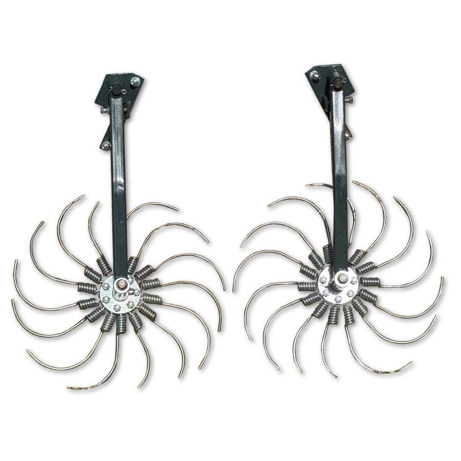 Accessories Rake Wheels for Mini Round Baler — Aus Agro Australia