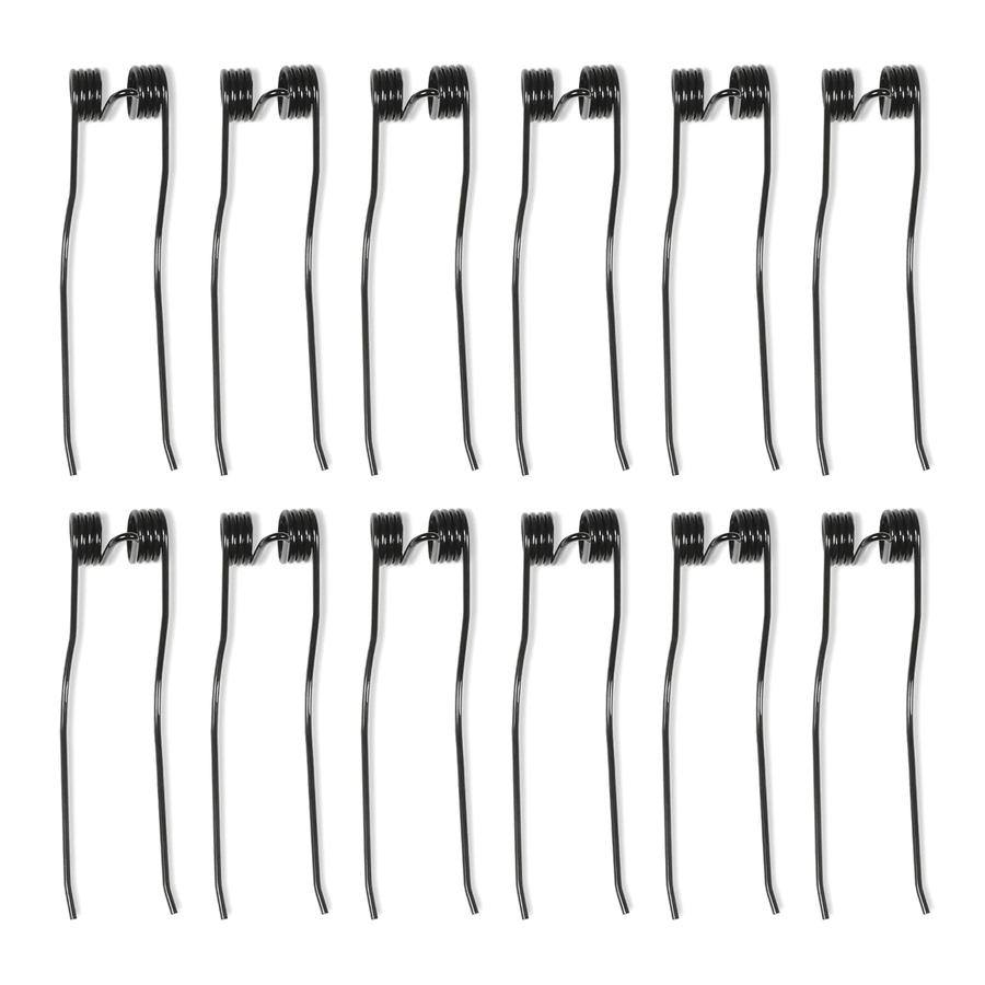 Spare parts Spare Spring Teeth for Mini Hay Rake Tedder - 1 Pack / 12 Pcs — Aus Agro Australia