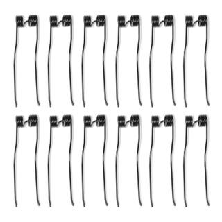 Spare Spring Teeth for Mini Hay Rake Tedder - 1 Pack / 12 Pcs — Aus Agro Australia
