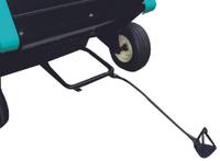 Takakita RB-511DX Mini Round Baler – 50 x 73 cm Twine 5
